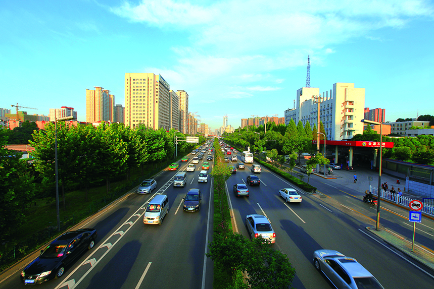 市政工程总包资质